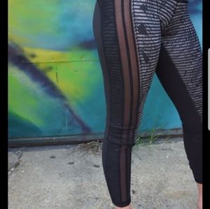 Lululemon wunder pants